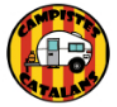 Logotipo Campistas Catalans