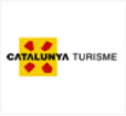 Logo catalunya turisme