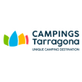 Logotip Campings de Tarragona