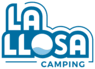 Logotipo Camping La Llosa