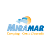 Logotip Camping Els Miramar