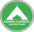 Logo Mundo Campista