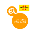 Logotipo Turisme Familiar
